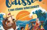 La classe quarta presenta “Odissea” venerdi 15 maggio alle ore 14:30