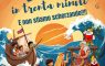 La classe quarta presenta “Odissea” venerdi 15 maggio alle ore 14:30