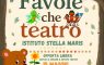 La classe terza presenta lo spettacolo “Favole che teatro” venerdi 15 maggio alle ore 11:30