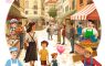 Scuola dell’ infanzia “Al mercato con mamma” venerdi 15 maggio alle ore 17:00